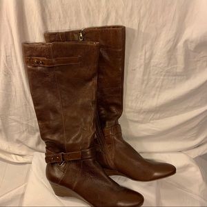Bandinlino boots